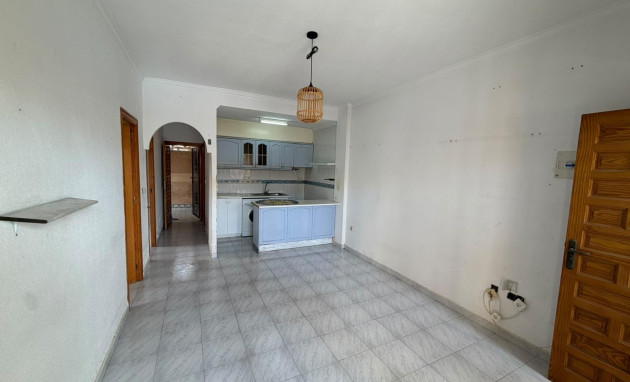 Reventa - Apartment - Torrevieja - Los Frutales