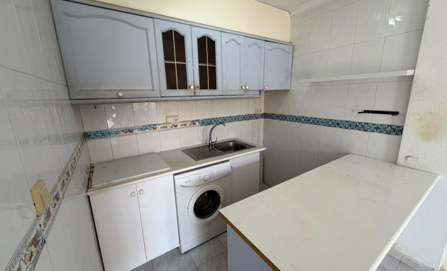 Reventa - Apartment - Torrevieja - Los Frutales