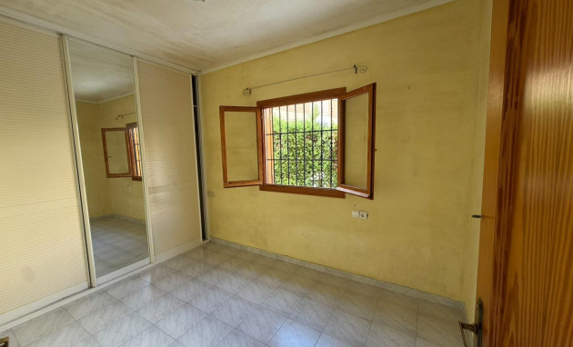 Reventa - Apartment - Torrevieja - Los Frutales