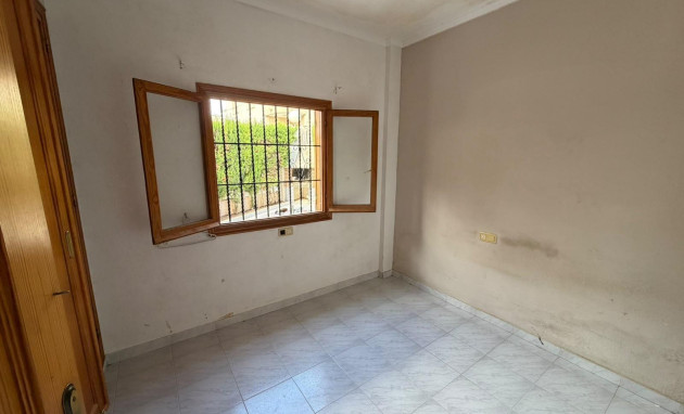 Reventa - Apartment - Torrevieja - Los Frutales