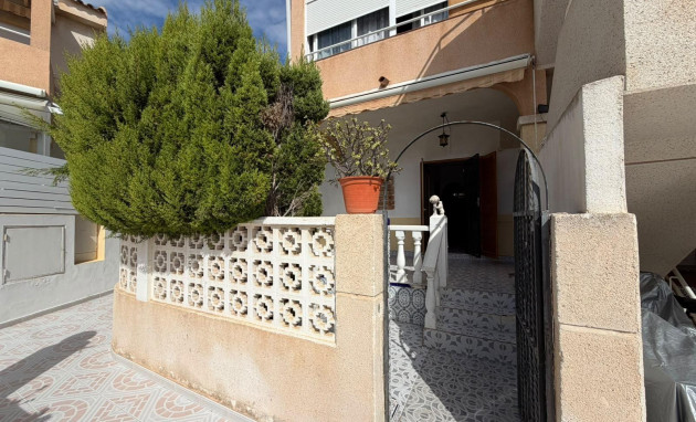 Reventa - Apartment - Torrevieja - Los Frutales
