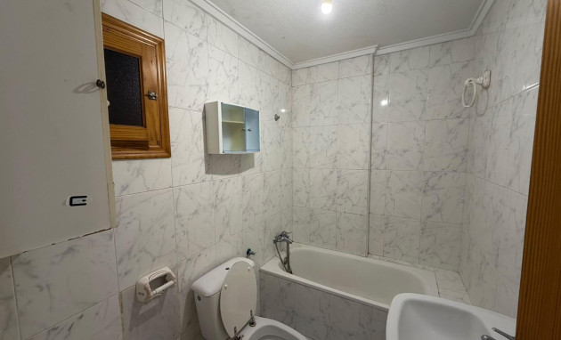 Reventa - Apartment - Torrevieja - Los Frutales