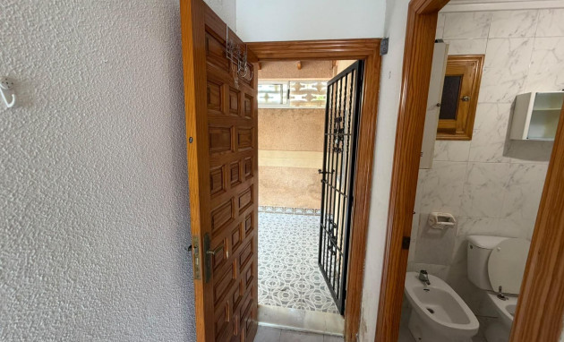 Reventa - Apartment - Torrevieja - Los Frutales
