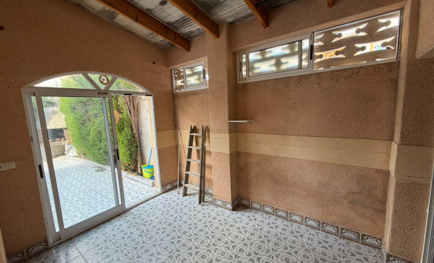 Reventa - Apartment - Torrevieja - Los Frutales