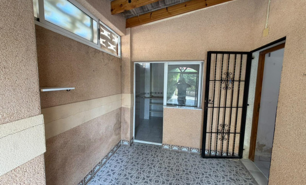 Reventa - Apartment - Torrevieja - Los Frutales