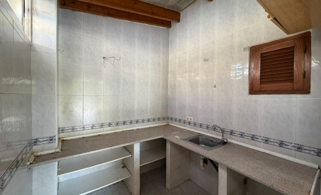 Reventa - Apartment - Torrevieja - Los Frutales
