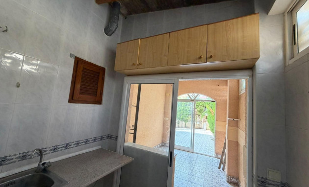 Reventa - Apartment - Torrevieja - Los Frutales
