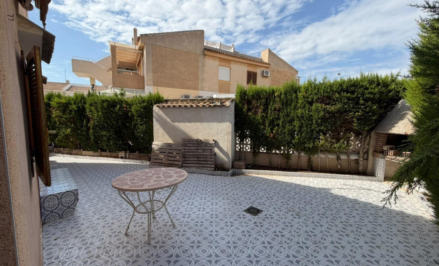 Reventa - Apartment - Torrevieja - Los Frutales