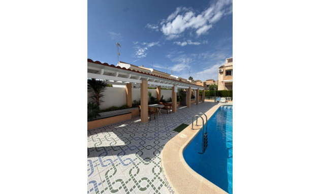 Reventa - Apartment - Torrevieja - Los Frutales