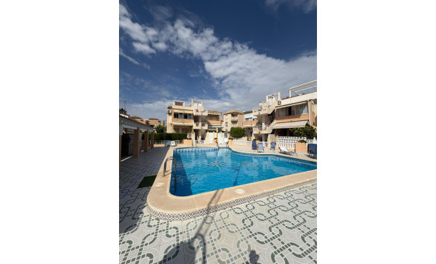 Reventa - Apartment - Torrevieja - Los Frutales