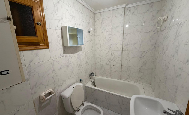 Reventa - Apartment - Torrevieja - Los Frutales