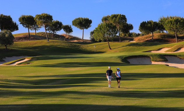 New Build - Villa - Orihuela - Las Colinas Golf