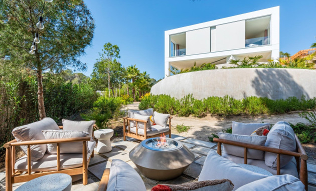 Obra nueva - Villa - Orihuela - Las Colinas Golf
