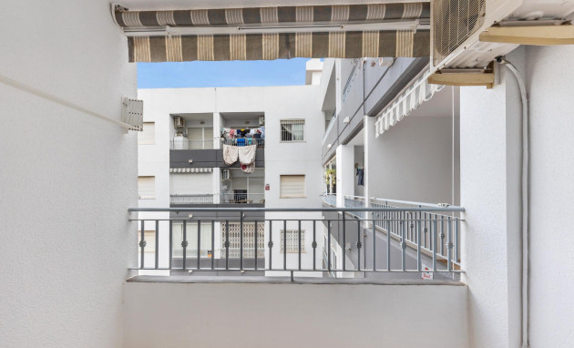 Herverkoop - Apartment - Torrevieja - El molino