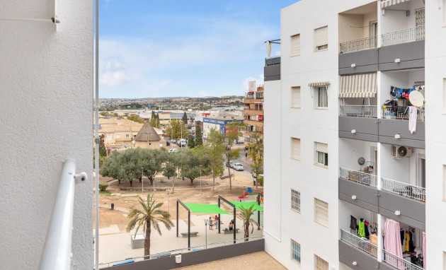 Herverkoop - Apartment - Torrevieja - El molino