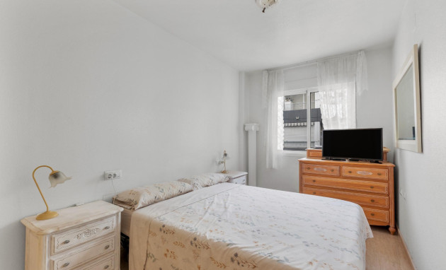 Herverkoop - Apartment - Torrevieja - El molino