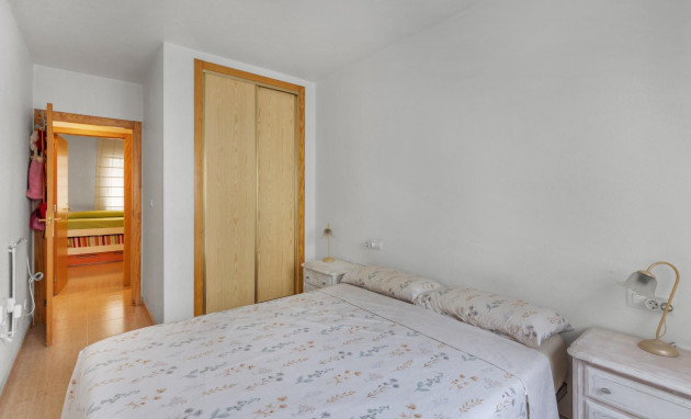 Herverkoop - Apartment - Torrevieja - El molino