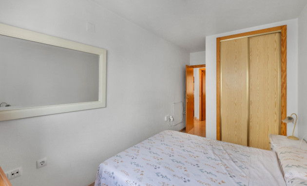 Herverkoop - Apartment - Torrevieja - El molino