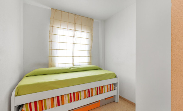 Herverkoop - Apartment - Torrevieja - El molino