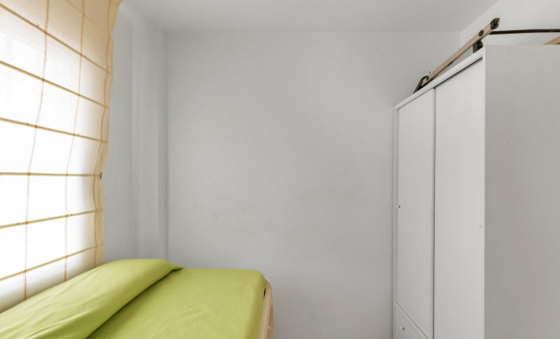 Herverkoop - Apartment - Torrevieja - El molino