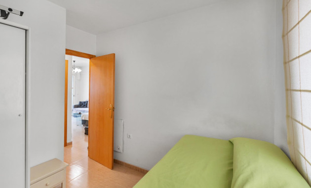 Herverkoop - Apartment - Torrevieja - El molino