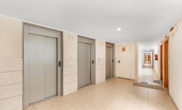 Herverkoop - Apartment - Torrevieja - El molino