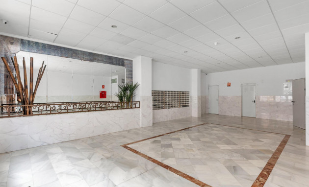 Herverkoop - Apartment - Torrevieja - El molino