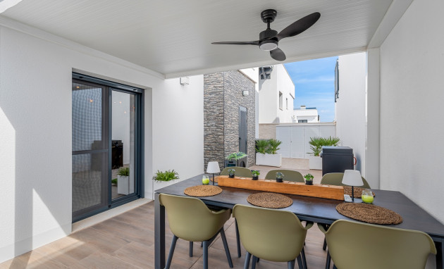 Herverkoop - Villa - Orihuela Costa - Orihuela