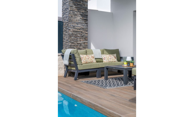 Herverkoop - Villa - Orihuela Costa - Orihuela
