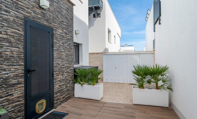 Herverkoop - Villa - Orihuela Costa - Orihuela
