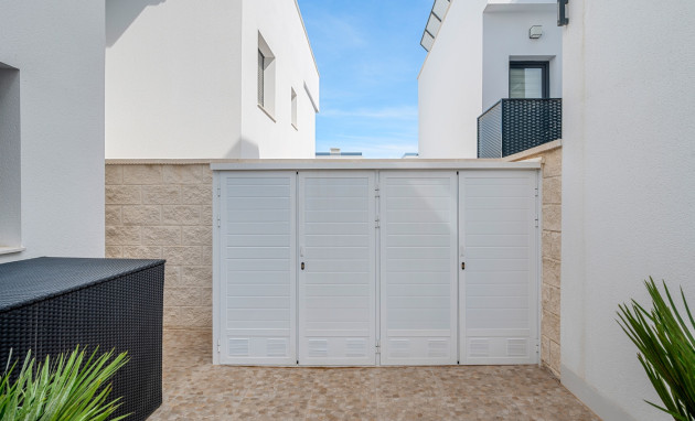 Herverkoop - Villa - Orihuela Costa - Orihuela