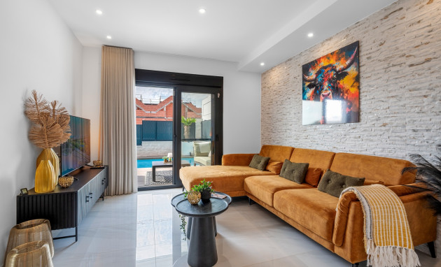 Herverkoop - Villa - Orihuela Costa - Orihuela