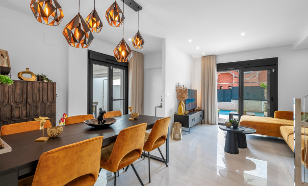 Herverkoop - Villa - Orihuela Costa - Orihuela