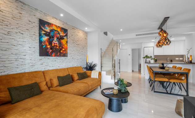 Herverkoop - Villa - Orihuela Costa - Orihuela
