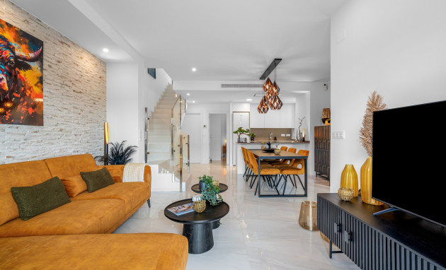 Herverkoop - Villa - Orihuela Costa - Orihuela