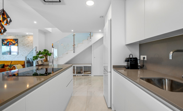 Herverkoop - Villa - Orihuela Costa - Orihuela