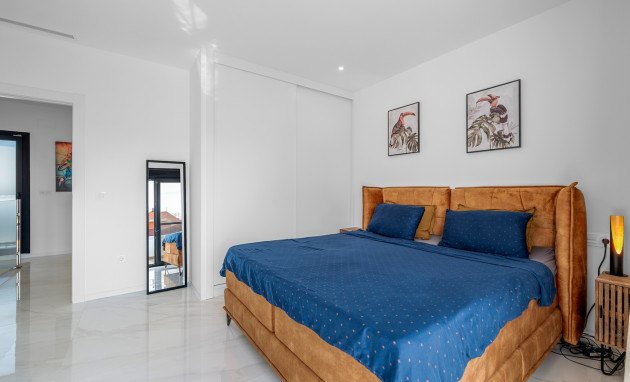 Herverkoop - Villa - Orihuela Costa - Orihuela
