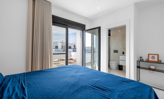 Herverkoop - Villa - Orihuela Costa - Orihuela