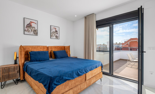 Herverkoop - Villa - Orihuela Costa - Orihuela