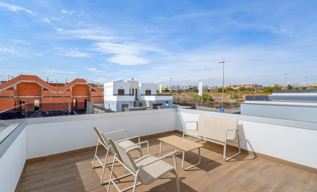 Herverkoop - Villa - Orihuela Costa - Orihuela