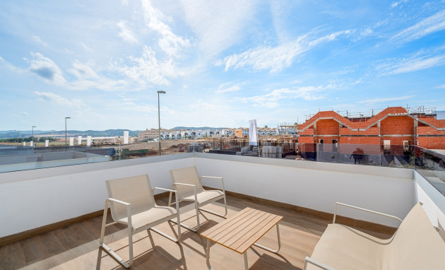 Herverkoop - Villa - Orihuela Costa - Orihuela