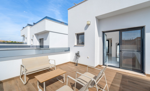Herverkoop - Villa - Orihuela Costa - Orihuela