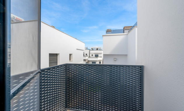 Herverkoop - Villa - Orihuela Costa - Orihuela