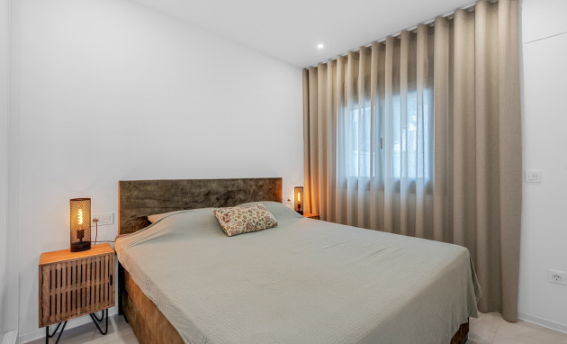 Herverkoop - Villa - Orihuela Costa - Orihuela