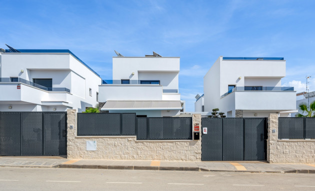 Herverkoop - Villa - Orihuela Costa - Orihuela