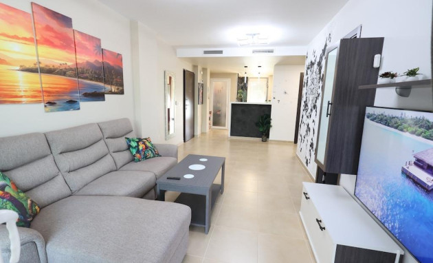 Resale - Apartment - Orihuela Costa - Villamartín-Las Filipinas