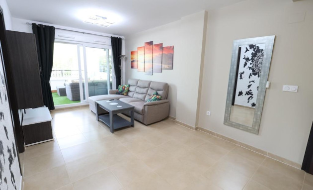 Resale - Apartment - Orihuela Costa - Villamartín-Las Filipinas