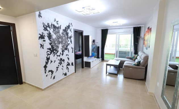 Resale - Apartment - Orihuela Costa - Villamartín-Las Filipinas