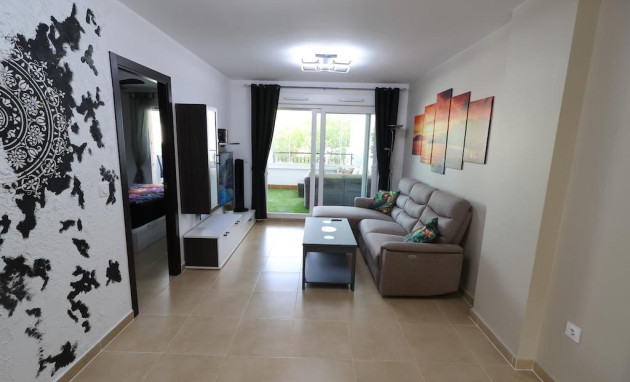 Resale - Apartment - Orihuela Costa - Villamartín-Las Filipinas