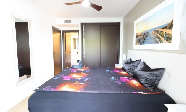 Resale - Apartment - Orihuela Costa - Villamartín-Las Filipinas